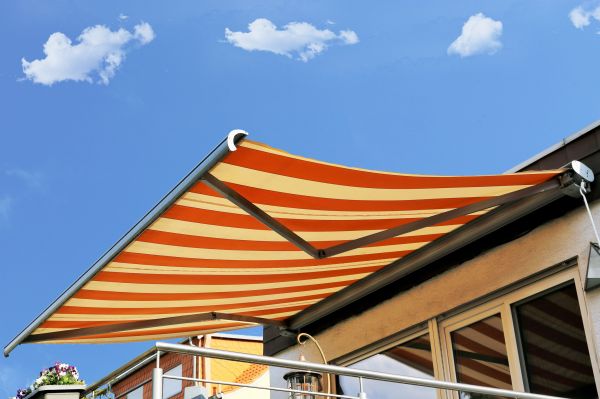 Awning Cleaning in Kokomo