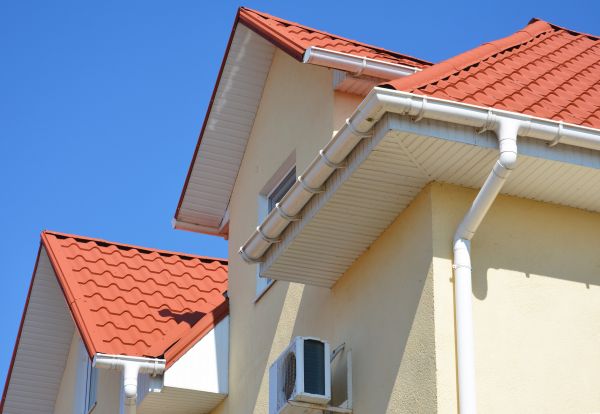 Fascia Cleaning in Kokomo