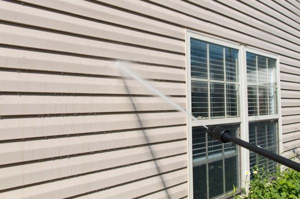 Pressure Washing in Kokomo
