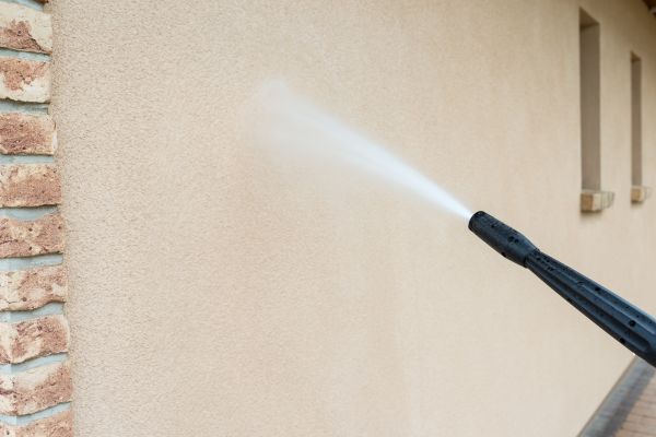 Exterior Home Cleaning in Kokomo