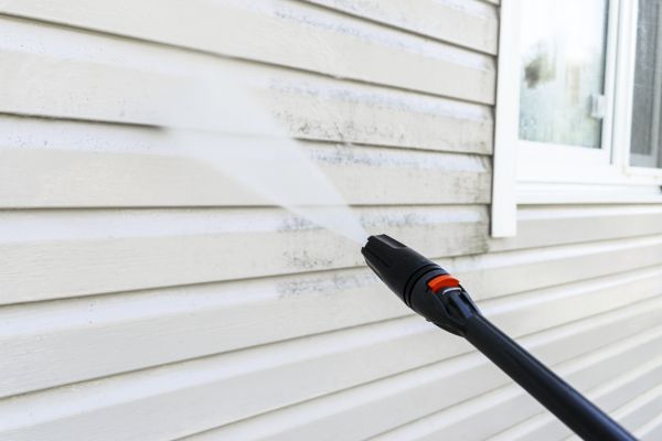 House Soft Washing in Kokomo