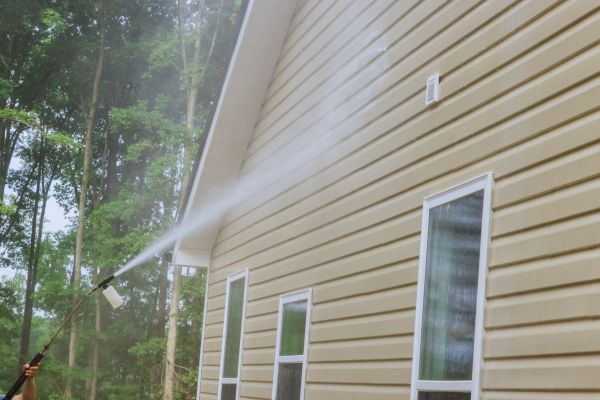 Building Cleaning in Kokomo