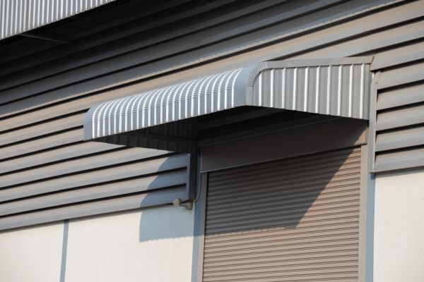 Awning Washing in Kokomo