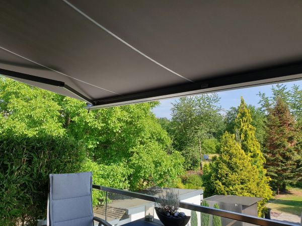 Fabric Awning Cleaning in Kokomo