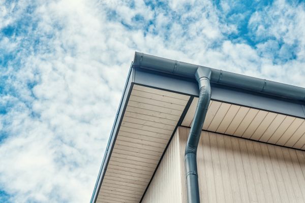 Fascia Washing in Kokomo