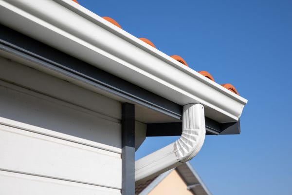 Roofline Cleaning in Kokomo