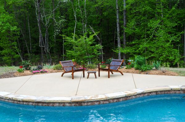 Pool Patio Cleaning in Kokomo