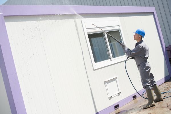 Apartment Pressure Washing in Kokomo