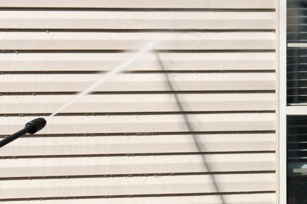 Apartment Power Washing in Kokomo